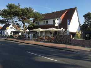 Appartements Fischerhus, Glowe